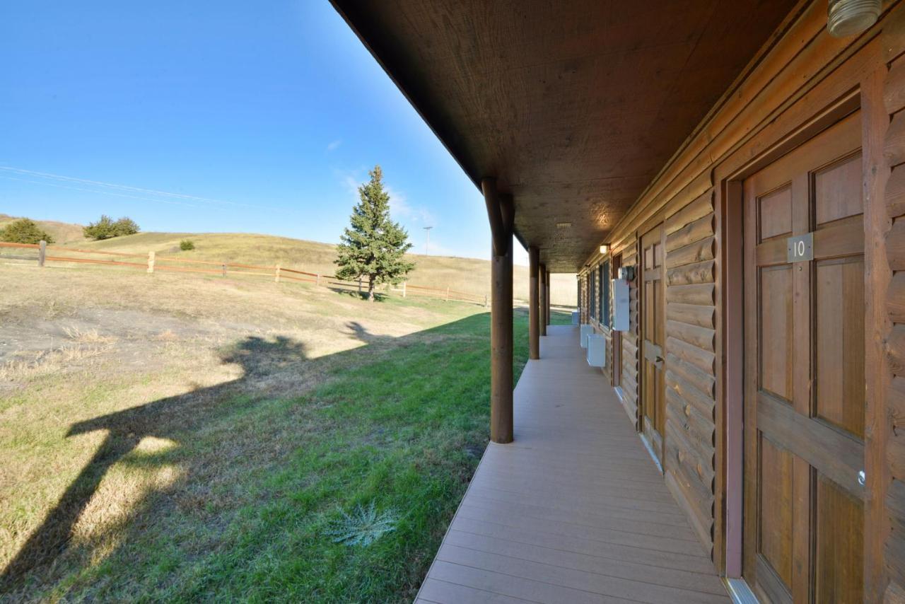 Arrowwood Resort At Cedar Shore Oacoma Dış mekan fotoğraf