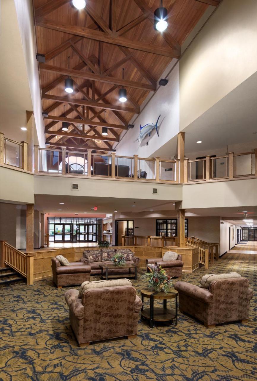 Arrowwood Resort At Cedar Shore Oacoma Dış mekan fotoğraf